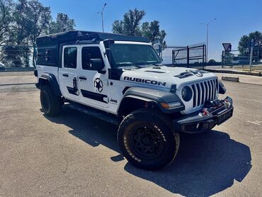 Jeep: Jeep Wrangler: 2021 г., 3.6 л, Автомат, Бензин, Внедорожник — 6