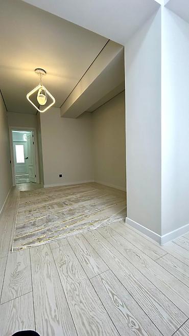 Продажа квартир: 3 комнаты, 82 м², Элитка, 6 этаж, Дизайнерский ремонт — 2