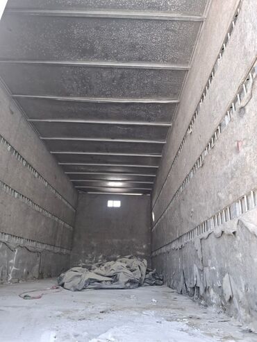 Прицепы и полуприцепы: Прицеп, Special trailer, Изотермический — 8