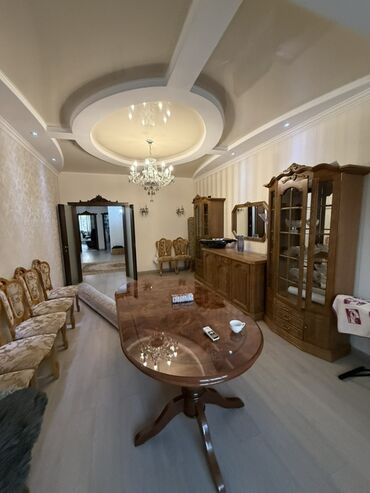 Спальные гарнитуры: Спальный гарнитур, Двуспальная кровать, цвет - Черный — 6