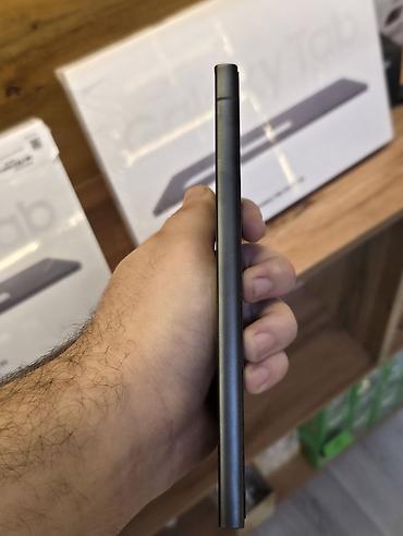 неликвид алабыз: Samsung Galaxy S24 Ultra, Колдонулган, 512 ГБ, түсү - Боз, Бөлүп төлөө менен — 4