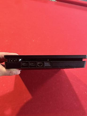 gunes panel kamera: 2 eded PS4 slim 1TB yaddaş. 1i Prosifkadir 13.02(oyunsuz) Digeri ise — 2