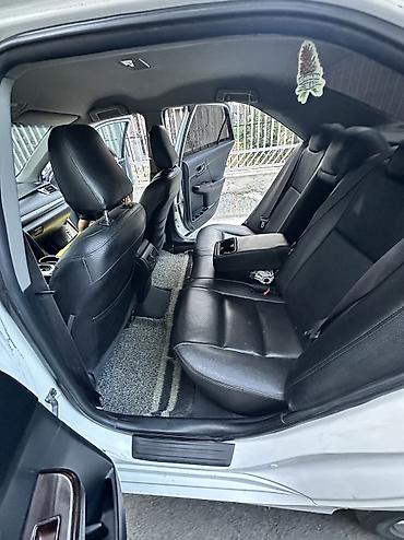 тойота хайлендер 1 поколения: Toyota Camry: 2011 г., Бензин, Седан — 8