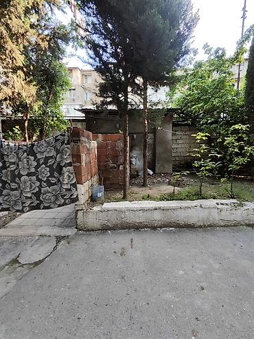 Otaqlar: Satılır: Studiya tipli kiçik Qeyri yaşayış sənədi ilə 1-otağlı — 9