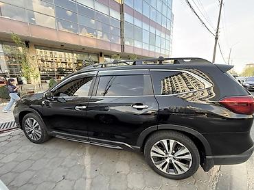ascent: Subaru Ascent: 2021 г., Автомат, Бензин, Кроссовер — 4