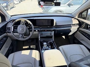 Kia: Kia Carnival: 2020 г. at lalafo.kg — 7 Kia: Kia Carnival: 2020 г. — 7