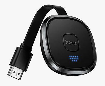 hdd update cable: Адаптер Hoco UA45 HDMI-Wi-Fi (черный) ﻿Адаптер — 2