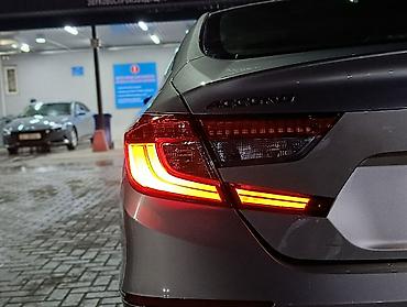 Honda: Honda Accord: 2019 г., 2 л, Автомат, Гибрид, Седан — 3