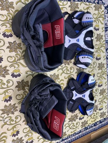 кошелек мужской кожаный ручной работы: Комплект