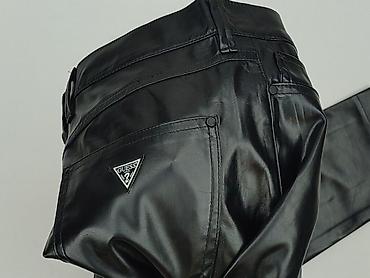 tanie cargo: Guess, Spodnie materiałowe damskie, rozmiar M — 7
