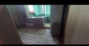 домики за городом бишкек: 1 комната, 35 м², 105 серия, 8 этаж, Косметический ремонт