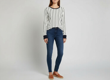 bluza z c a: Esprit, Футболка жіноча, розмір L