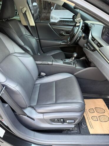 Lexus: Lexus ES: 2019 г., 3.5 л, Автомат, Бензин, Седан — 8