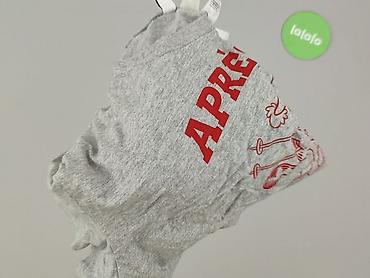 bluzki bing: H&M Divided, T-shirt damski, rozmiar S — 4