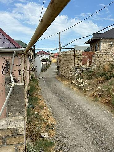 qubada bina evləri: Tikinti — 1