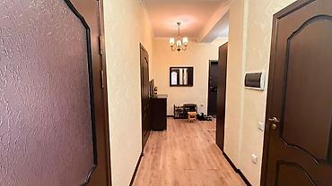 2 8: 2 комнаты, 70 м², Золотой квадрат Элитка, 7 этаж, Евроремонт — 1