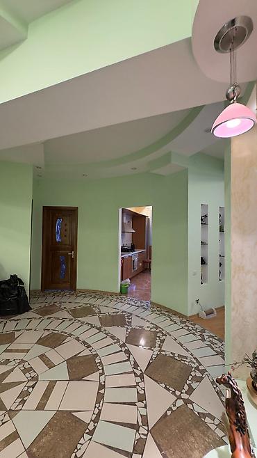 Продажа квартир: 4 комнаты, 187 м², Элитка, 8 этаж — 3