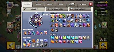 xiaomi not 10 s: Clash of Clans hesabı – yüksək səviyyəli əsas kənd - Bələdiyyə Binası — 2