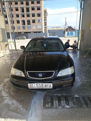 хонда инспайр 2002: Honda Saber: 1998 г., 2.5 л, Автомат, Бензин, Седан — 5