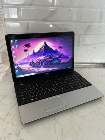 Acer Aspire, 15.6 ", Intel Core i3, 512 GB