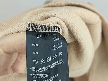 pull an bear: Bluza z kapturem damska, rozmiar S — 5