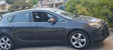 Opel: Opel Astra: 1.4 l. | 2011 έ. 200000 km. Χάτσμπακ — 20