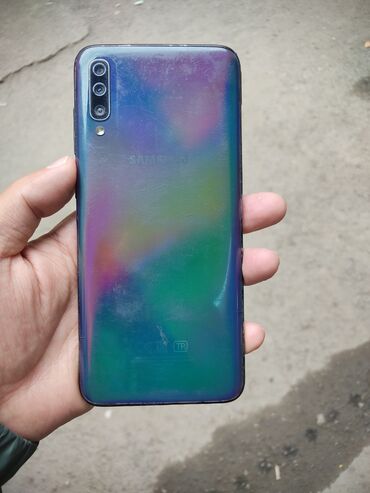 сколько стоит телефон samsung а51: Samsung Galaxy A70, Б/у, 128 ГБ, цвет - Черный, 2 SIM