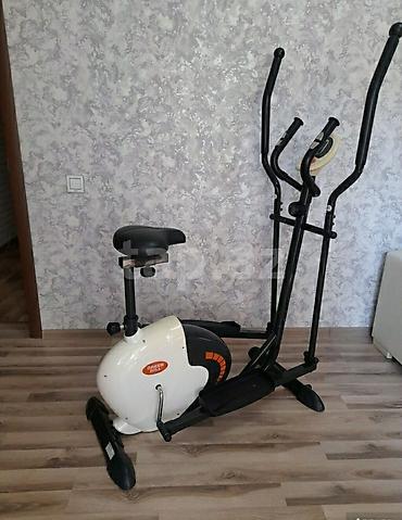 Спорт и хобби: Другие тренажеры — 1