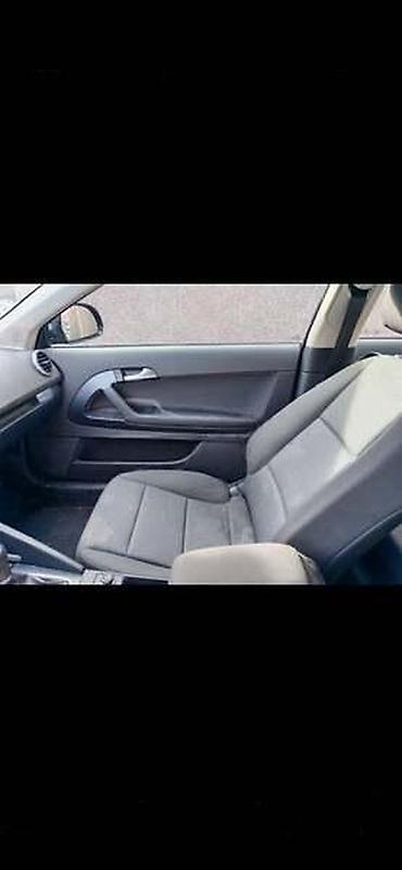 brava za golf 5: AUTO DELOVI ZA AUDI A3 OD 2008. DO 2012. GOD. | Za audi A3 2009 — 5