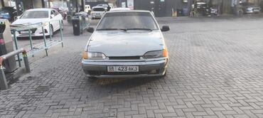 электра скутр: ВАЗ (ЛАДА) 2114 Samara: 2005 г., 1.6 л, Механика, Бензин, Хетчбек