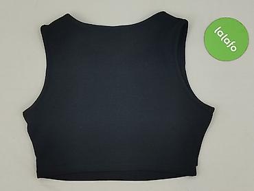 gorset cropp: Shein, Top damski, rozmiar M — 4