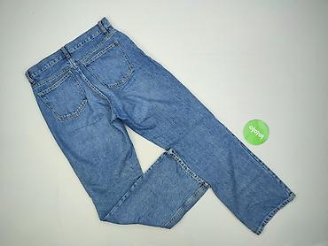 mango jeans straight: Jeansy damskie, rozmiar S — 3