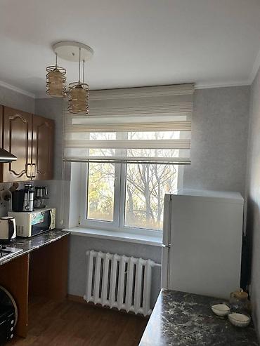 Продажа квартир: 3 комнаты, 63 м², 104 серия, 4 этаж, Евроремонт — 13