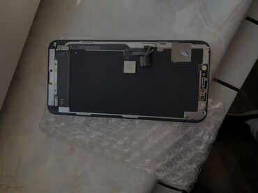 пк в полном комплекте: Дисплейный модуль для iPhone 11 Pro Max (полный в сборе) - Экран с