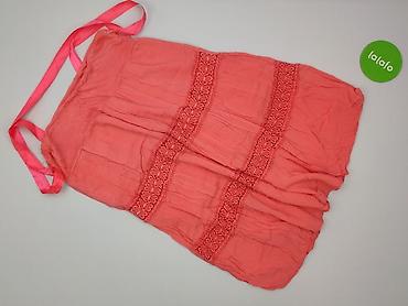 only coral: Sukienka damska, rozmiar S — 2