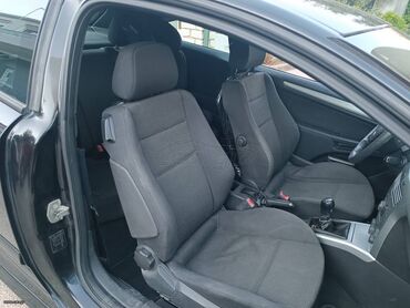 Opel: Opel Astra: 1.6 l. | 2007 έ. 200000 km. Χάτσμπακ — 11