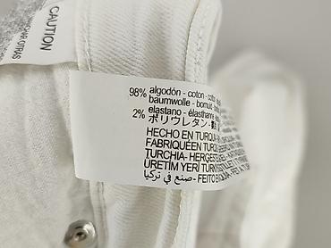 157 denim: Zara, Jeansy damskie, rozmiar 2XL — 5