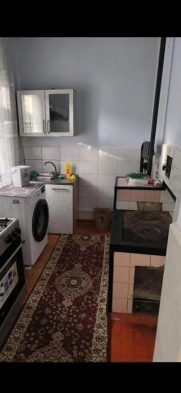 Аренда домов: 60 м², 4 комнаты, Арча-Бешик ж/м, Без подселения — 6