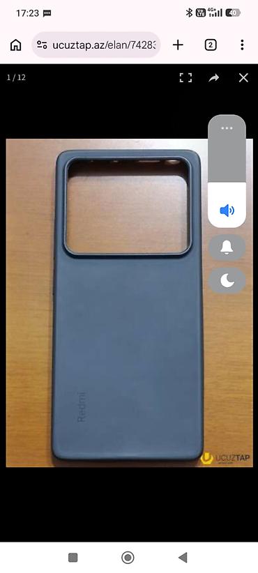 bakcell mifi modem: Note 13 pronun üstündə gələn kabrodan alıram kim satırsa yazsın — 2