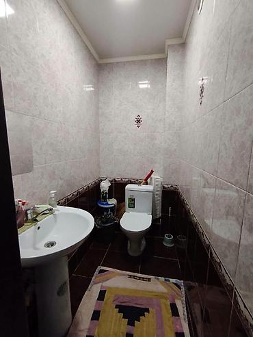 Продажа квартир: 1 комната, 40 м², Тунгуч мкр Индивидуалка, 4 этаж, Косметический ремонт — 8