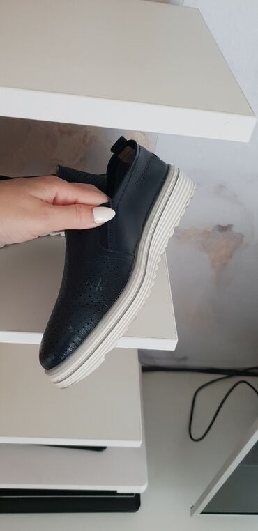 Oksfordice: Oksfordice, Emelie Strandberg, 39 — 7