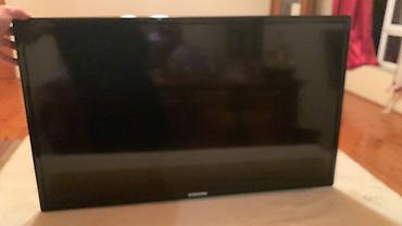 samsung tv: Yeni Televizor Samsung LCD 32" Pulsuz çatdırılma — 3