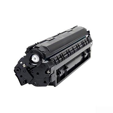 el printeri: Toner-kartric "CF283A/737"cходники и аксессуары CF283A / Canon 737 — 3