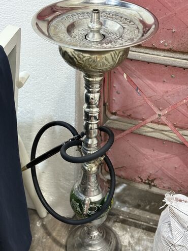 Qəlyan, vayp və aksesuarları: Arginal misir aparati yeke buz qabili tertemizdi az iwlenib idealdir