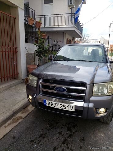 Used Cars: Ford Ranger: 3.1 l | 2009 year | 280000 km. Pikap
