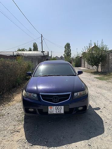 хонда аккорд сидения: Honda Accord: 2004 г., 2.4 л, Автомат, Бензин, Седан — 2