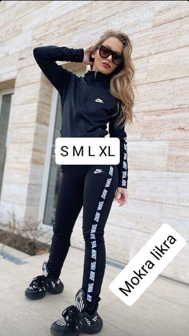 Gornji i donji deo: S (EU 36) — 9