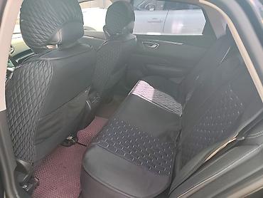 byd e6: Renault SM6: 2018 г., 2 л, Автомат, Бензин, Седан — 5