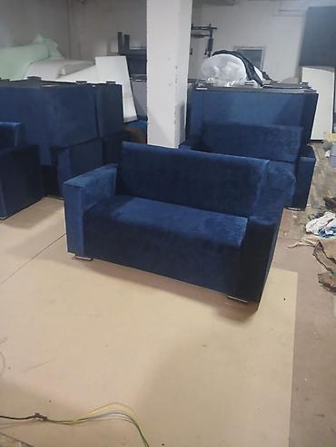 Divan və kreslo dəstləri: Divan — 42