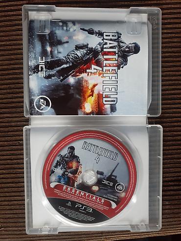 руль для пк: PS3 oyun diskləri – EA/DICE 1) Medal of Honor (PS3) - Nəşriyyat: EA; — 4